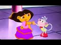 Dora The Explorer Dance To The Rescue We Did It Song