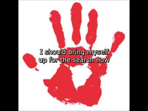 my right hand - the blue hearts