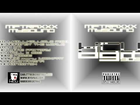 AVDCD00 - OGM909 - Make Noise - FRENCHCORE