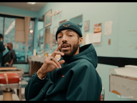 Nicholas Craven x Navy Blue - Anchor (Directed by Digggers)