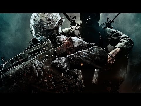 Call of Duty: The Black Ops Saga in 5 Minutes