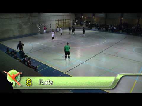 18 Jornada Juvenil Nacional 11/12