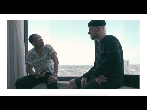 Kelvyn Colt | Mind of Max Gold