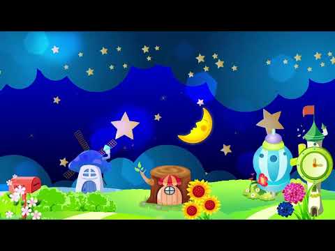 BABY SLEEP 15 MINUTE CHALLENGE - LULLABY SONGS TO PUT A BABY TO SLEEP FAST