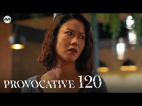 Provocative EP120