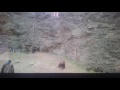 Mongolian Action Crew Gobiin Domog Behand Sceen