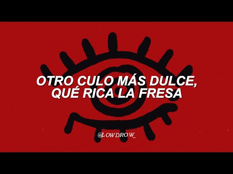 Fuerza Regida - AYY WEYY (Letra)