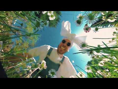 Loaded of Love - JAEL & 4RRAN (Clip officiel)