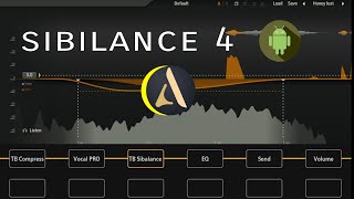 Video thumbnail for tonebooster sibilance 4 AEM by Nanotox Musicvox