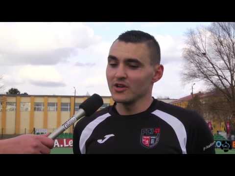 6. voor 2017: Pärnu JK Vaprus - FCI Tallinn 0:6 (0:4) Prosa intervjuu