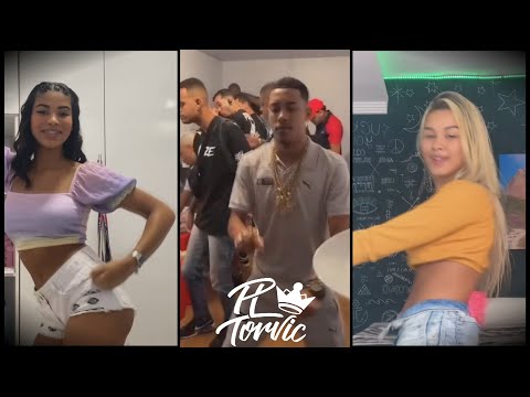 QUANDO PASSAR DA MEIA NOITE QUALQUER OI É DESENROLO, NOVA HOLANDA - FUNK TIKTOK [ ANDRE DE MACAÉ ]