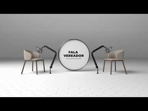 Imagem - Fala Vereador: Josias Ferreira