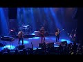 Rx Bandits - Consequential Apathy LIVE at Union Transfer in Philadelphia 6/25/2022