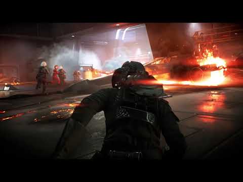 Boarding Party! STAR WARS™ Battlefront™ II