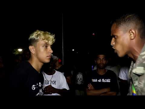 PROJETO BOCA A BOCA - CAVATI X BPO (MG) - 09/02/2018