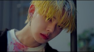 TXT (투모로우바이투게더) '세계가 불타버린 밤, 우린... (Can't You See Me?)' Official Teaser - 연준 (YEONJUN)