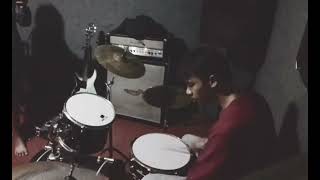 Download lagu THREESIXTY (Skatepunk) - Berharap Mampu (Drum Cover) mp3 Download lagu THREESIXTY (Skatepunk) - Berharap Mampu (Drum Cover) mp3