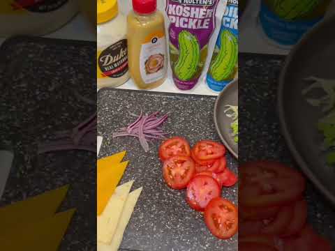 Pickle Sandwich Recipe