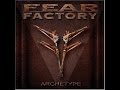 Fear Factory - Archetype [Full Album] 