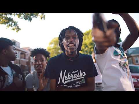 Mblock Diey- "Give Em Hell" Shot By 🎥 @Yo_PierreFilms