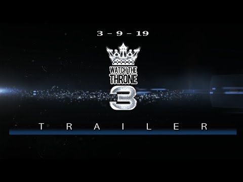 QOTR "WATCH THE THRONE 3" FULL TRAILER
