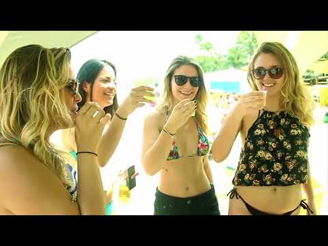 Teaser - Circuito Paulista Universitário de Surf 2017