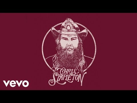 Chris Stapleton - Hard Livin' (Official Audio)