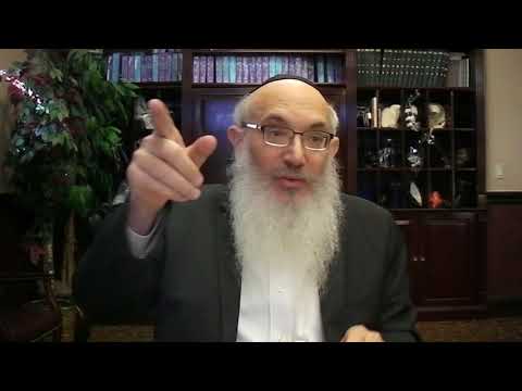 Tanya Chapter 18 Part 1 by Rabbi Yisroel Spalter