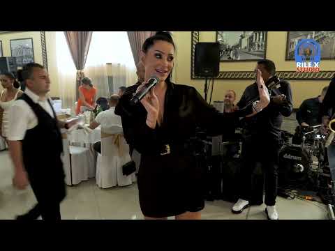 ORKESTAR MILOSA MILICA I MIRA JOVANOVIC KADA BI ME PITALI LIVE MOTEL NA RASKRSCU SD