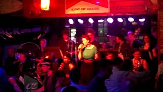 Too Darn Hot - The Oz Big Band