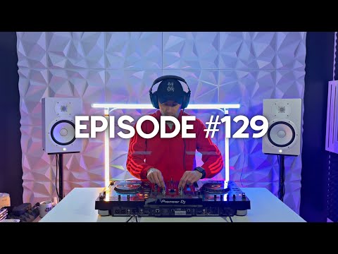 Active Sessions Live #129 By Mike Sang