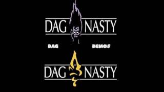 Dag Nasty - I Wouldn&#39;t Cry (Demo)