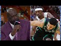 Inside the NBA reacts to Celtics vs Heat Game 3 Highlights | 2023 NBA Playoffs