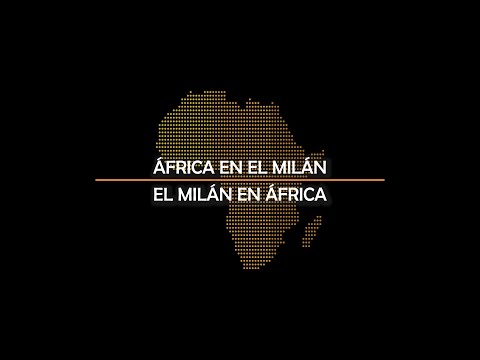 Estudiantes de África en la Universidad de Oviedo - Bénérice Zemo