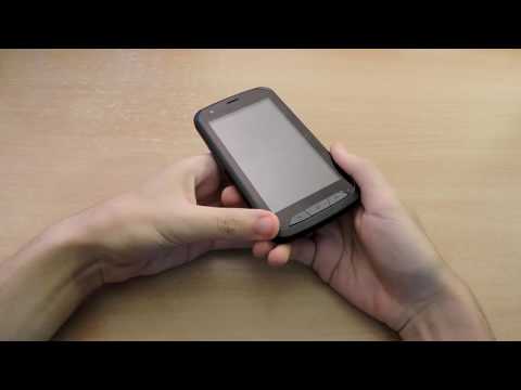 Unboxing Allview E3 JUMP