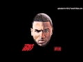 Chris Brown Dangerous Remix