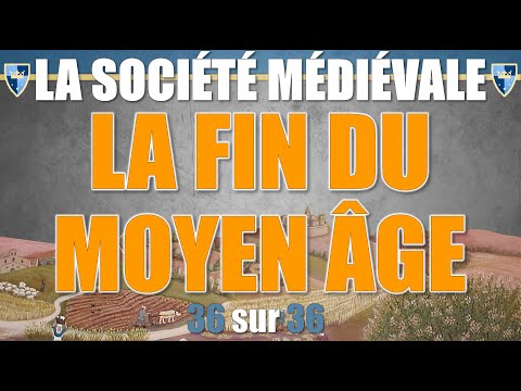 Vidéo :  Ockham - Buridan - de Cues - Les Grands Penseurs