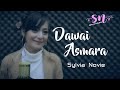 DAWAI ASMARA RIDHO RHOMA COVER SYLVIA NOVIE