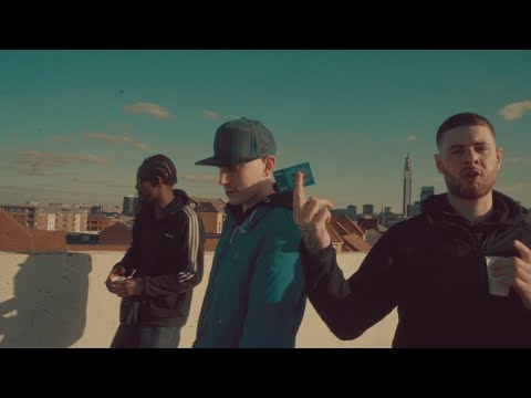 Frenzy feat. Sox - Lets Get It (Music Video) Prod. @MasonxBeats