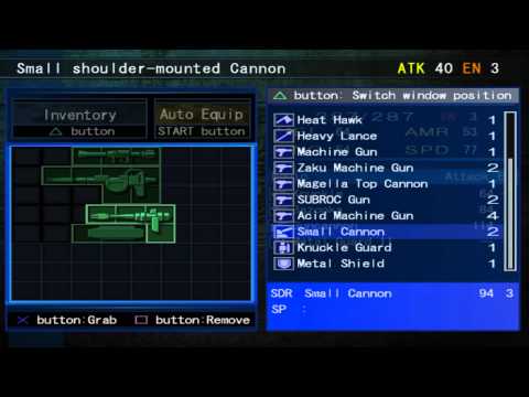 Let's Play MS Saga (Part 13)