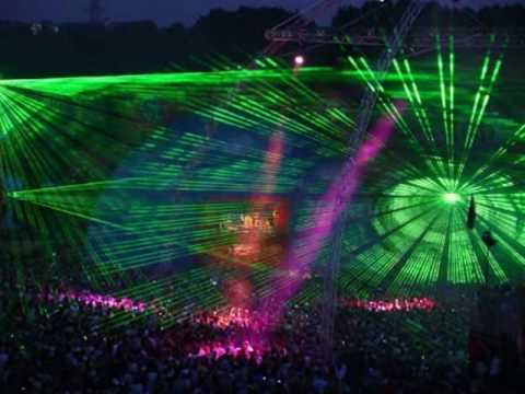 The Cruzaders feat Terri B - One nation (original mix)