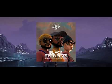 Black Eyed Peas Ft. Daddy Yankee - Bailar Contigo (Adri El Pipo Edit 2022)