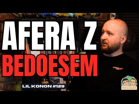 Mój Świat and LIL KONON