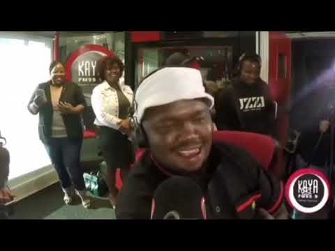 Jessica Motaung's SHOCKING Gift to Skhumba on His Special Day