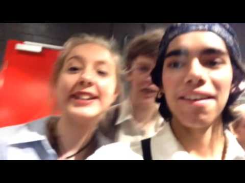 Jera's Vlogs! The Final Performance!