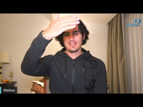 Day 119 SHADOWS - Matias De Stefano - English Edit