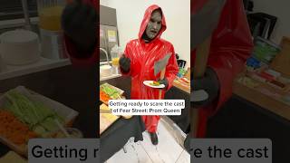 FEAR STREET: PROM QUEEN premieres may 23 #Netflix