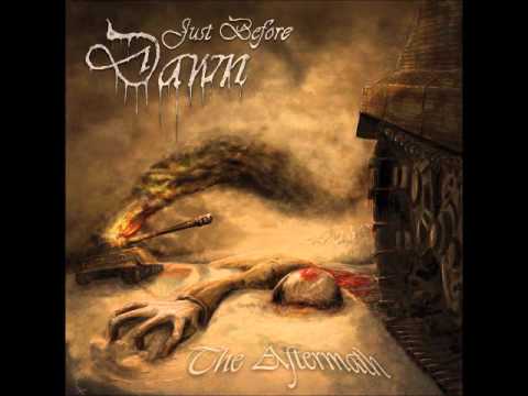 Just Before Dawn - Lightning War
