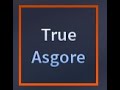 Trading away true asgore [AUT] [ROBLOX]