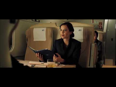 Vespa tries to get James Bond to drive a mini metro